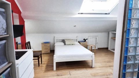 Apartamento T4 para Venda em Seixal, Arrentela e Aldeia de Paio Pires