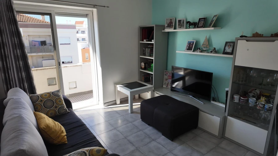 Apartamento T4 para Venda em Seixal, Arrentela e Aldeia de Paio Pires Foto 9