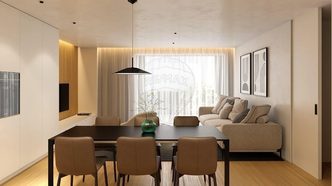 Apartamento T1 para Venda em Tebosa Foto 10