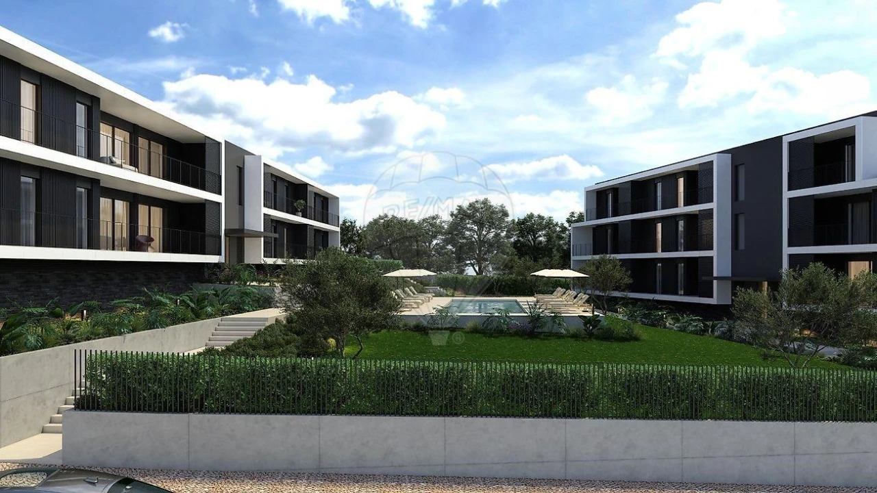 Apartamento T1 para Venda em Tebosa Foto 12
