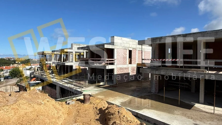 Moradia T3 para Venda em Ericeira