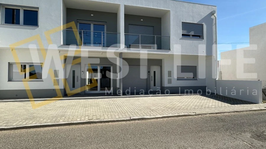 Moradia T4 para Venda em Lourinhã e Atalaia