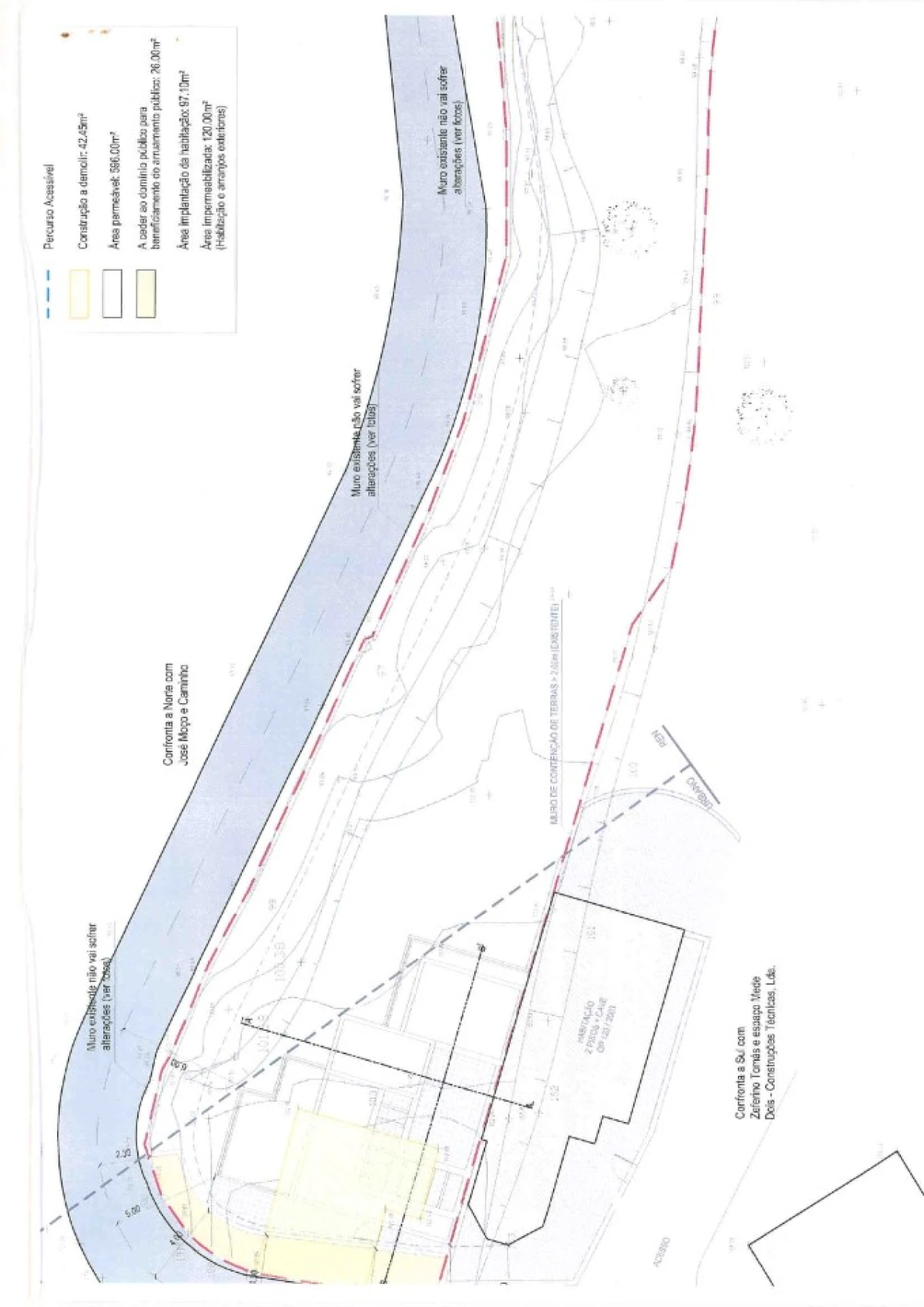 Terreno para Venda em Santo Isidoro Planta 2