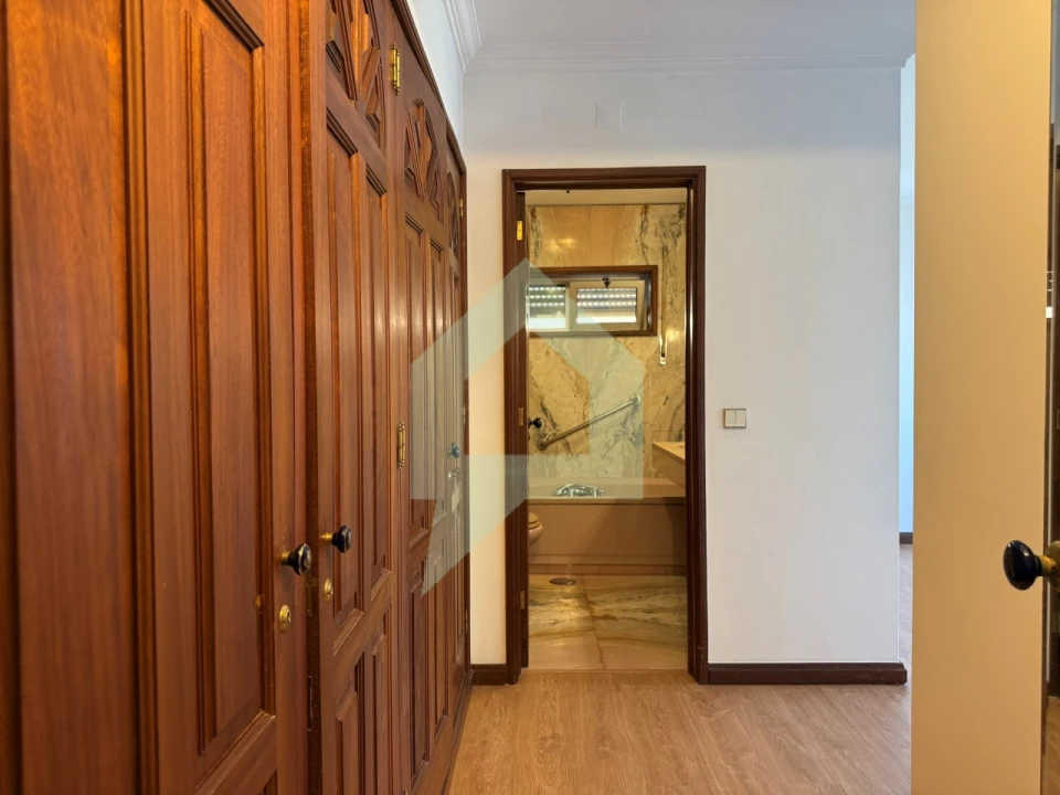 Apartamento T3 para Venda em Póvoa de Varzim, Beiriz e Argivai Foto 12