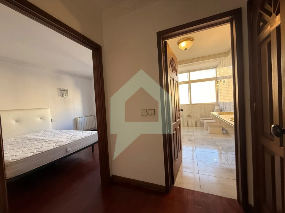 Apartamento T3 para Venda em Póvoa de Varzim, Beiriz e Argivai Foto 15