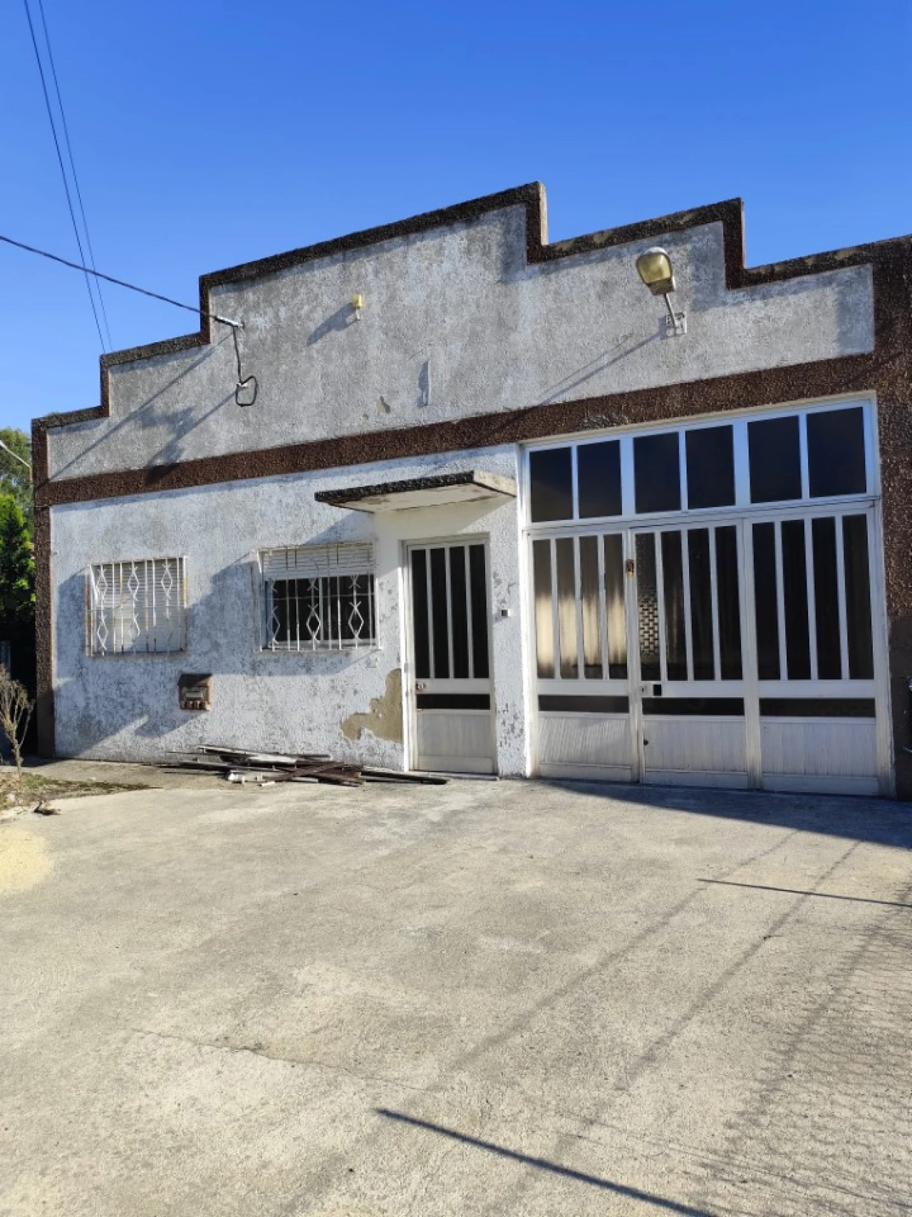 Armazém para Arrendamento em São Martinho da Gandara Foto 1