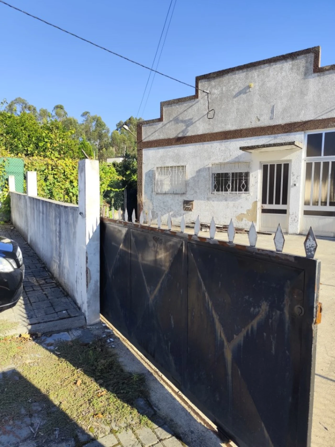 Armazém para Arrendamento em São Martinho da Gandara Foto 2