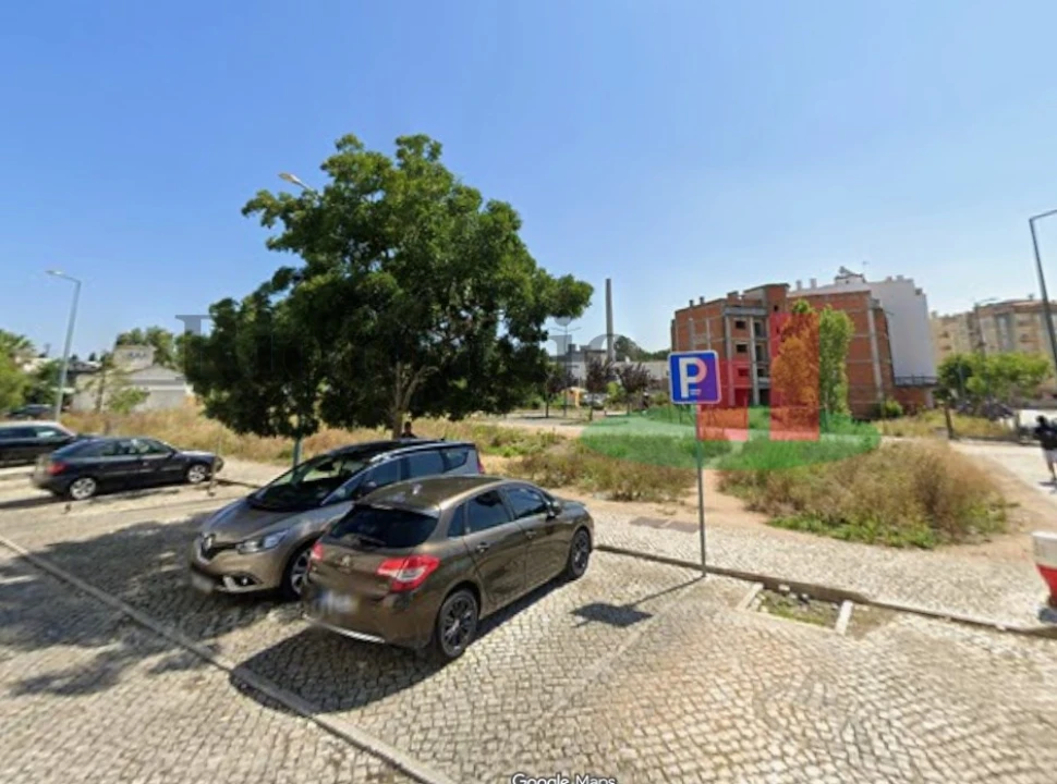 Terreno P/ Prédio para Venda em Rio Maior Foto 2