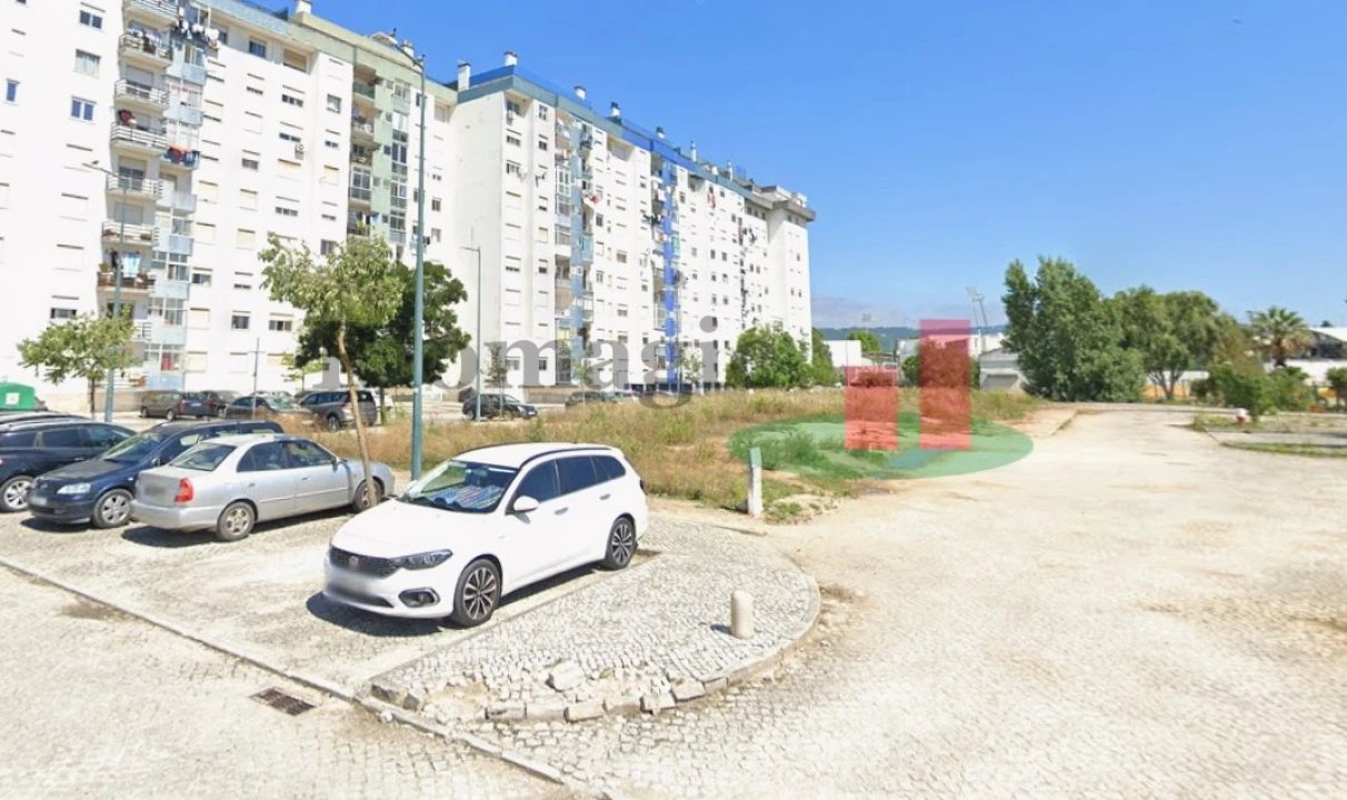 Terreno P/ Prédio para Venda em Rio Maior Foto 3
