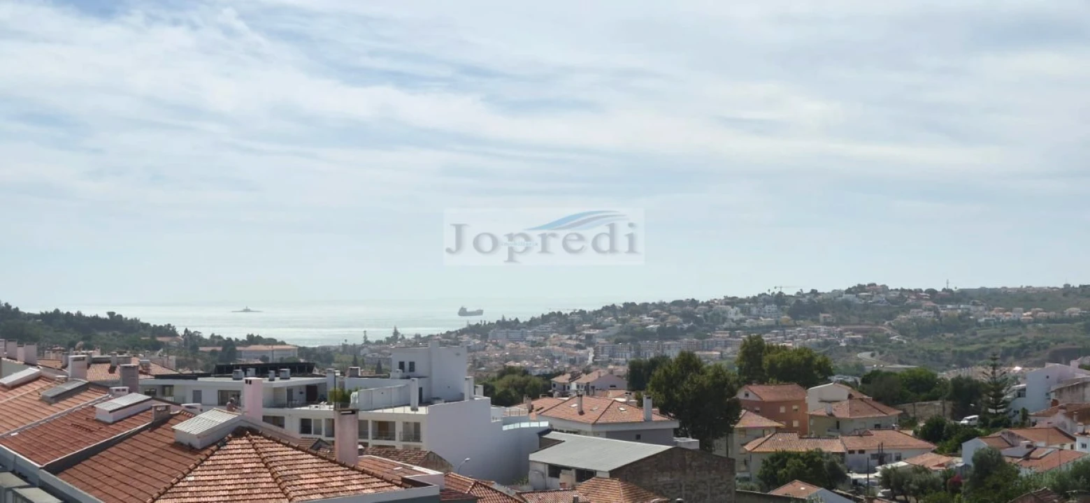 Apartamento T2 para Venda em Carnaxide e Queijas Foto 16