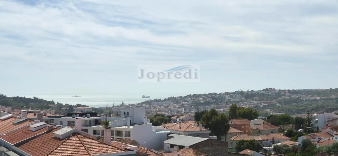 Apartamento T2 para Venda em Carnaxide e Queijas Foto 16