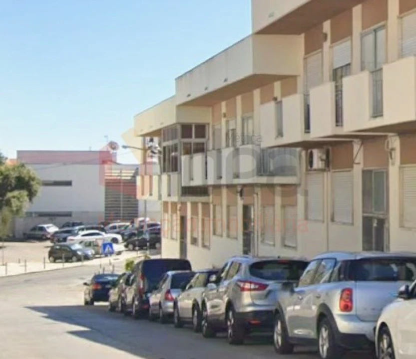 Apartamento T2 para Venda em Laranjeiro e Feijó Foto 29
