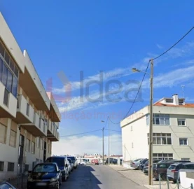 Apartamento T2 para Venda em Laranjeiro e Feijó