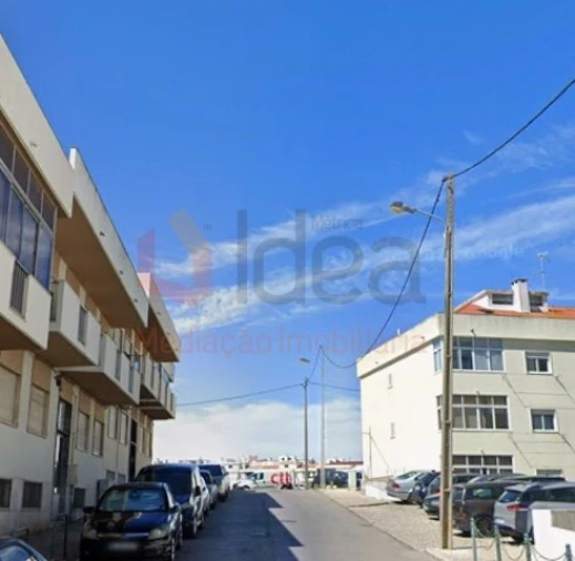 Apartamento T2 para Venda em Laranjeiro e Feijó Foto 28