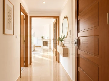 Apartamento T2 para Venda em Carcavelos e Parede