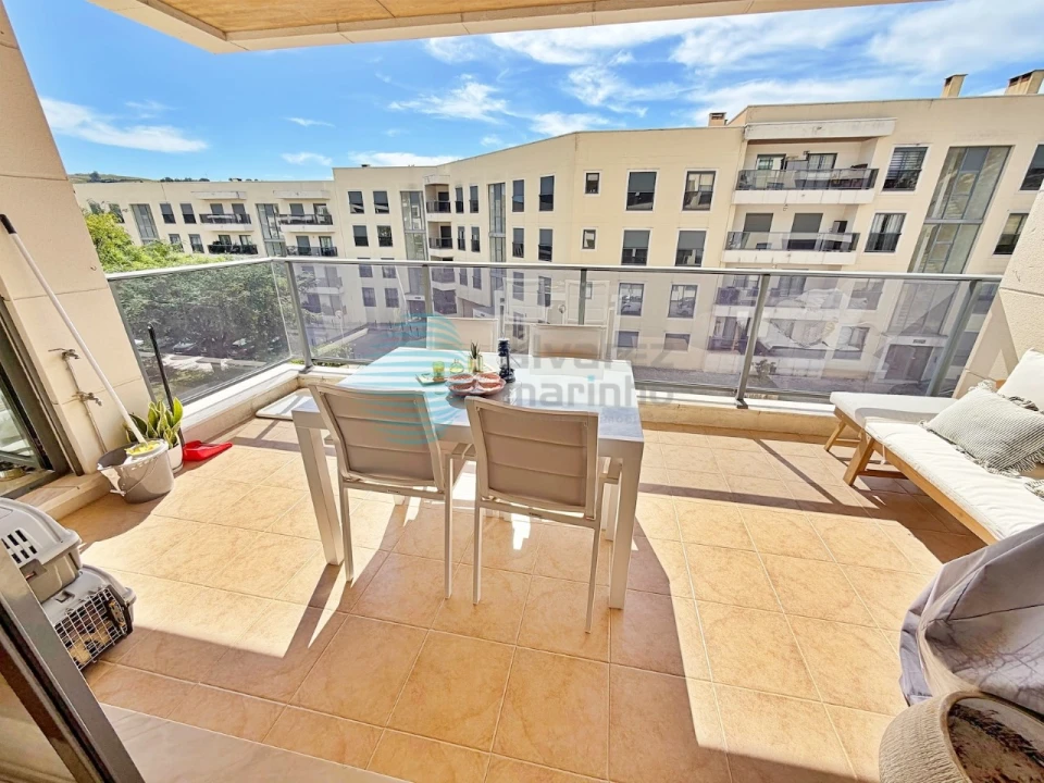 Apartamento T2 para Venda em Santa Maria, São Pedro e Matacães Foto 13