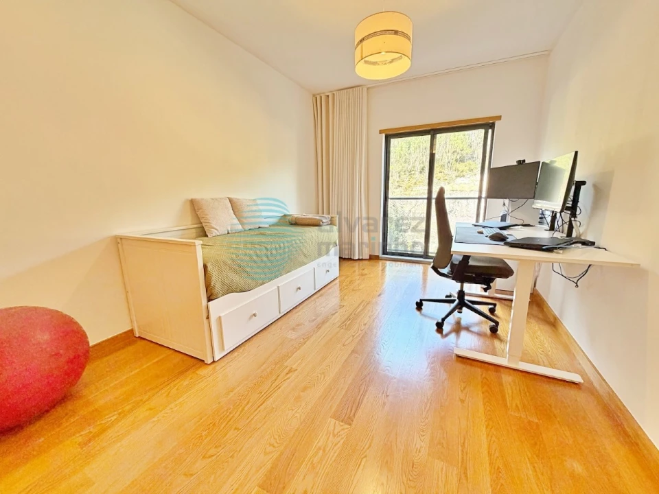 Apartamento T2 para Venda em Santa Maria, São Pedro e Matacães Foto 18