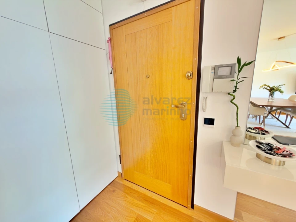 Apartamento T2 para Venda em Santa Maria, São Pedro e Matacães Foto 22