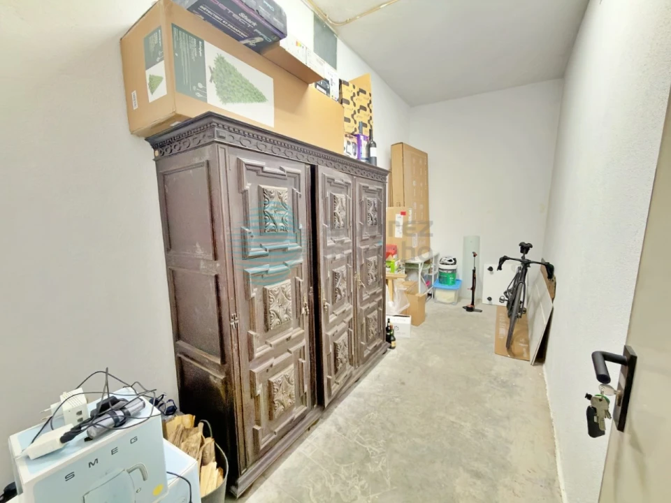 Apartamento T2 para Venda em Santa Maria, São Pedro e Matacães Foto 35