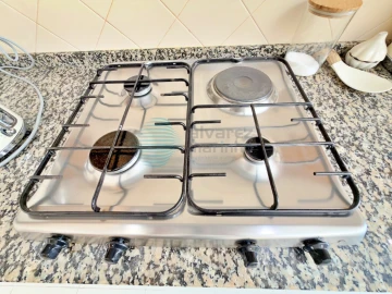 Apartamento T2 para Venda em Santa Maria, São Pedro e Matacães