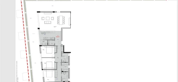 Apartamento T3 para Venda em São Bernardo