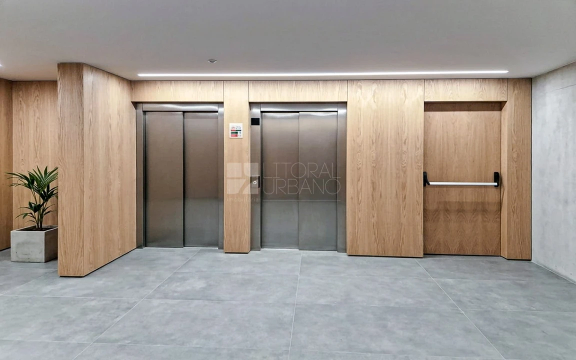 Apartamento T1 para Venda em Paranhos Foto 5
