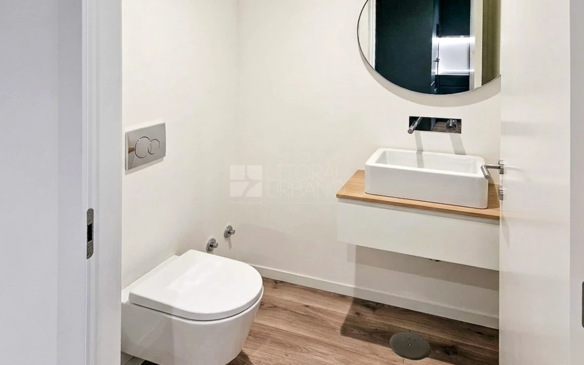 Apartamento T1 para Venda em Paranhos Foto 7