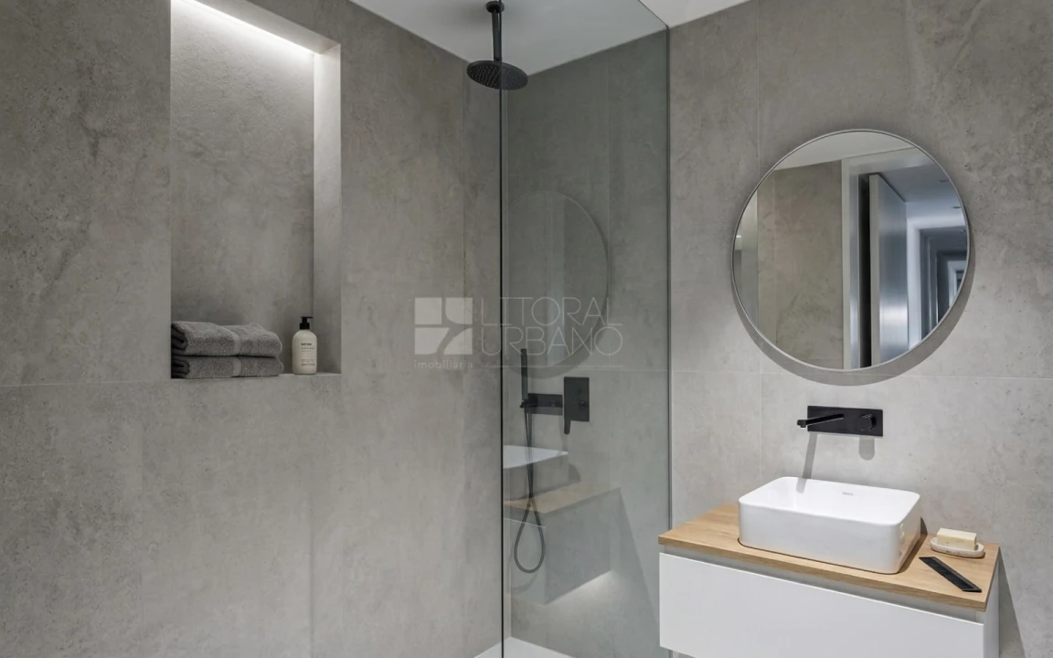 Apartamento T1 para Venda em Paranhos Foto 10