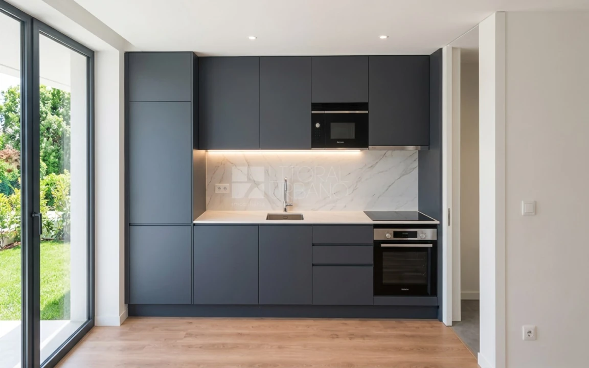 Apartamento T1 para Venda em Paranhos Foto 14