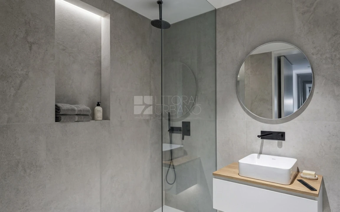 Apartamento T1 para Venda em Paranhos Foto 10