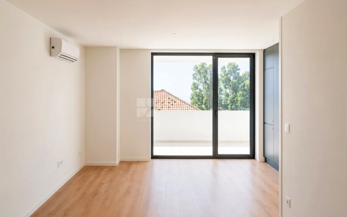 Apartamento T1 para Venda em Paranhos Foto 13