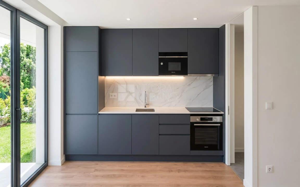 Apartamento T1 para Venda em Paranhos Foto 14