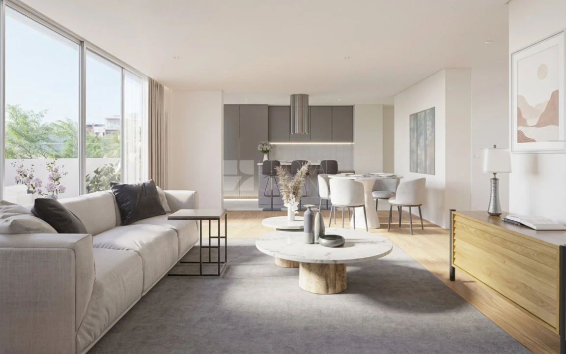 Apartamento T1 para Venda em Paranhos Foto 16