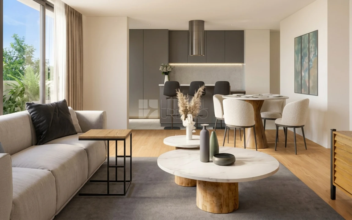 Apartamento T1 para Venda em Paranhos Foto 19
