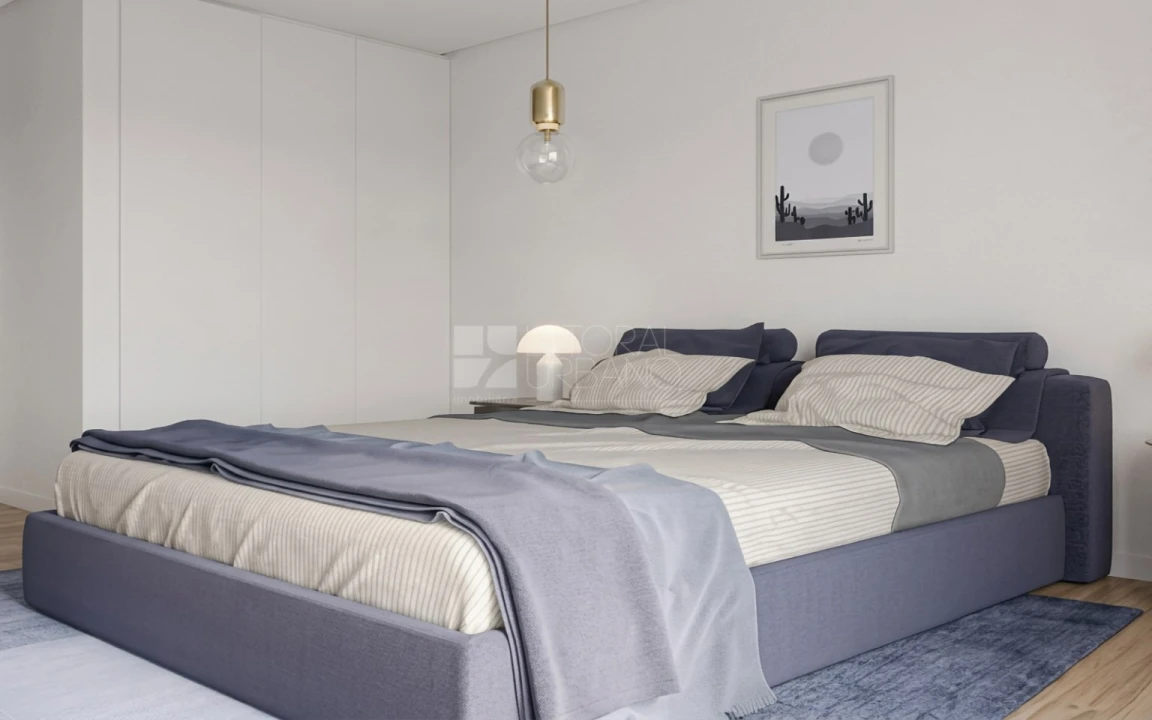 Apartamento T1 para Venda em Paranhos Foto 20