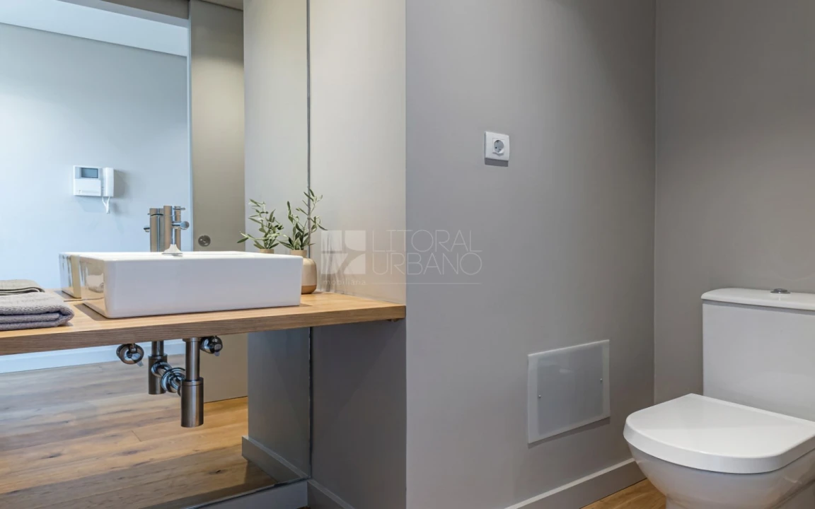 Apartamento T2 para Venda em Paranhos Foto 8