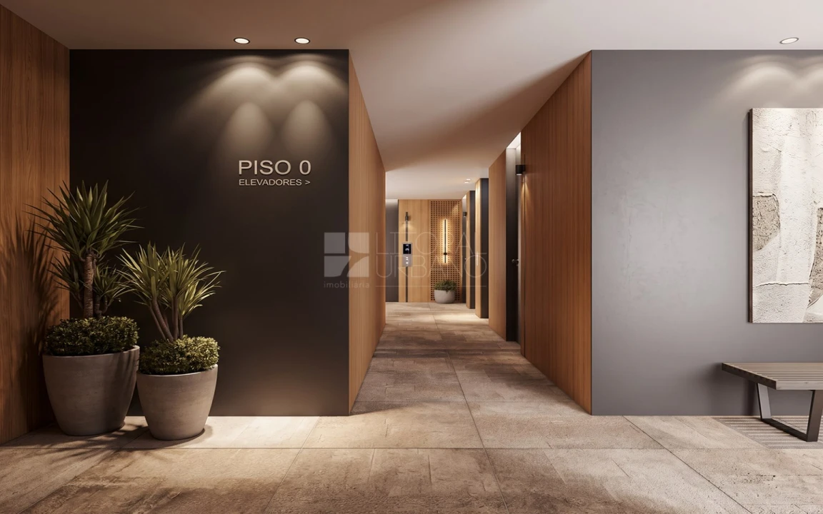 Apartamento T2 para Venda em Paranhos Foto 14