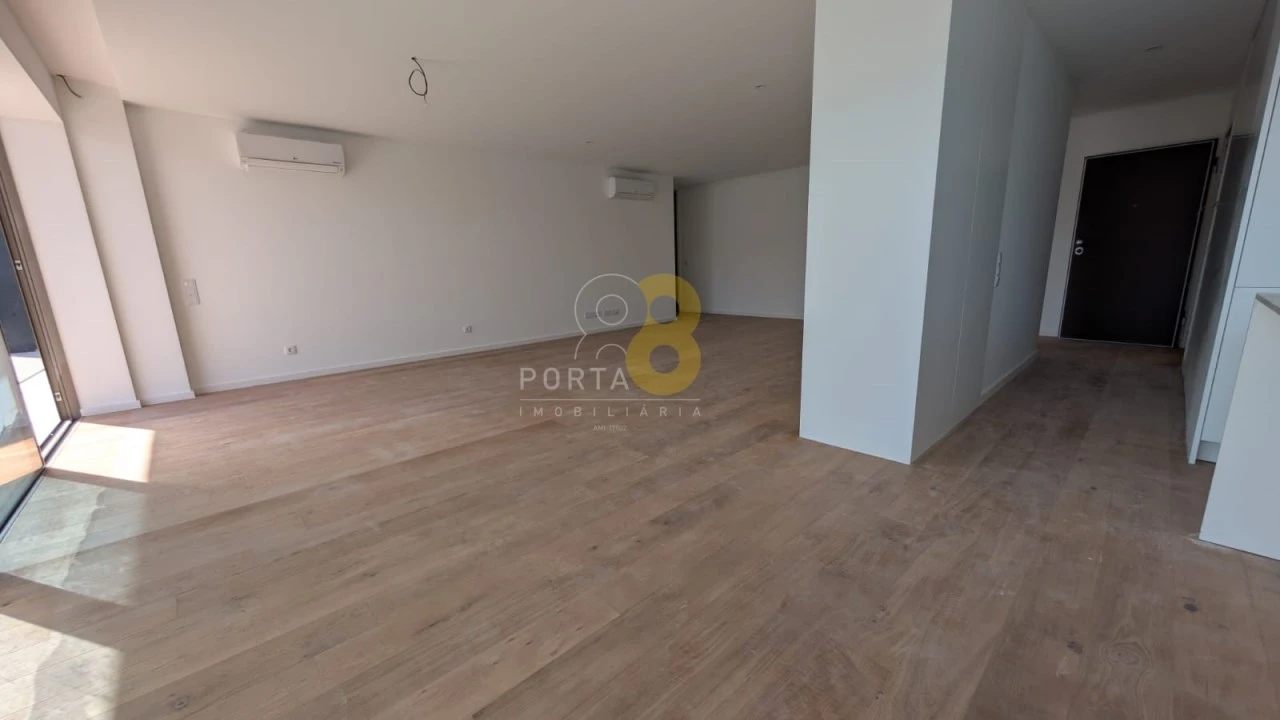 Apartamento T4 para Venda em Matosinhos e Leça da Palmeira Foto 13