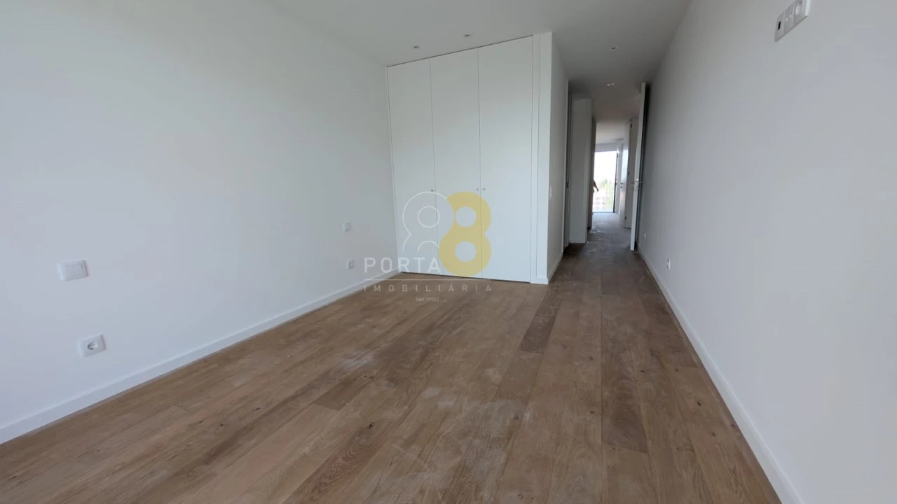 Apartamento T4 para Venda em Matosinhos e Leça da Palmeira Foto 19