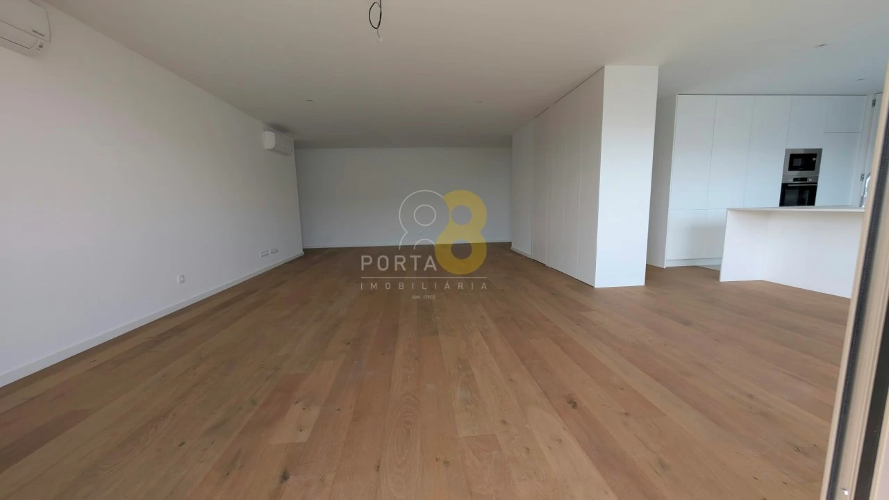 Apartamento T4 para Venda em Matosinhos e Leça da Palmeira Foto 20