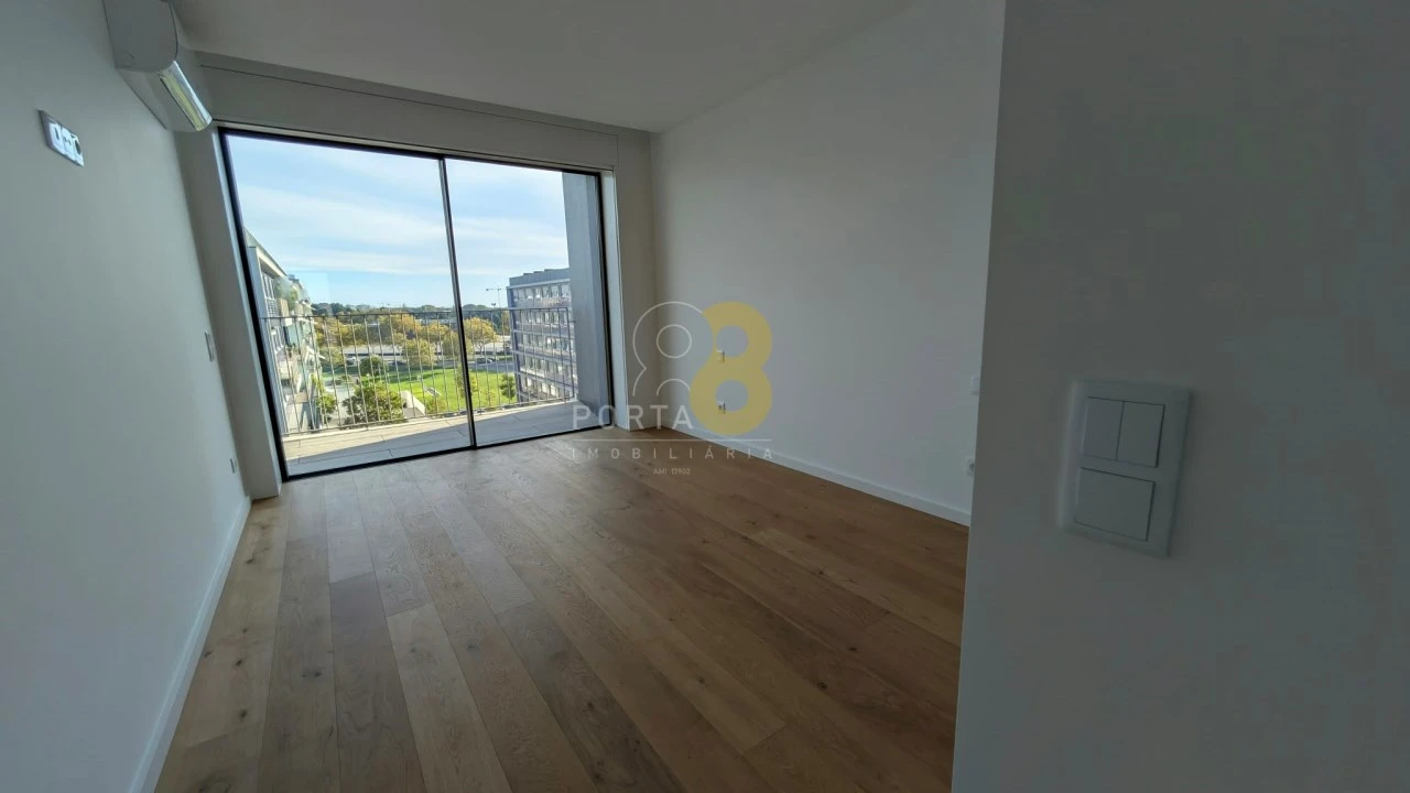 Apartamento T4 para Venda em Matosinhos e Leça da Palmeira Foto 21