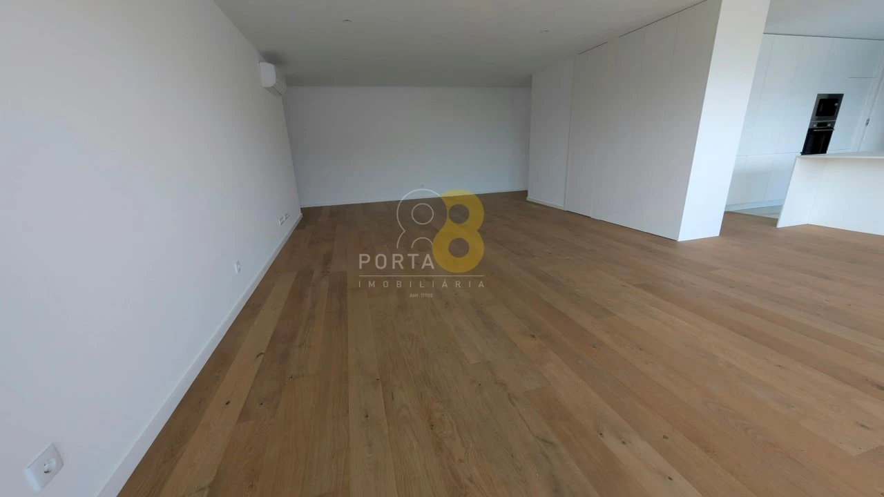 Apartamento T4 para Venda em Matosinhos e Leça da Palmeira Foto 22