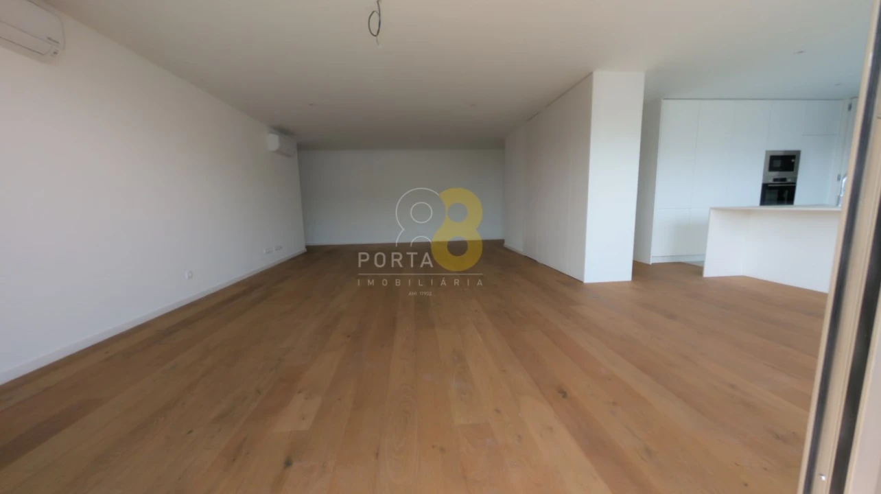 Apartamento T4 para Venda em Matosinhos e Leça da Palmeira Foto 27