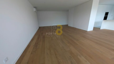 Apartamento T4 para Venda em Matosinhos e Leça da Palmeira