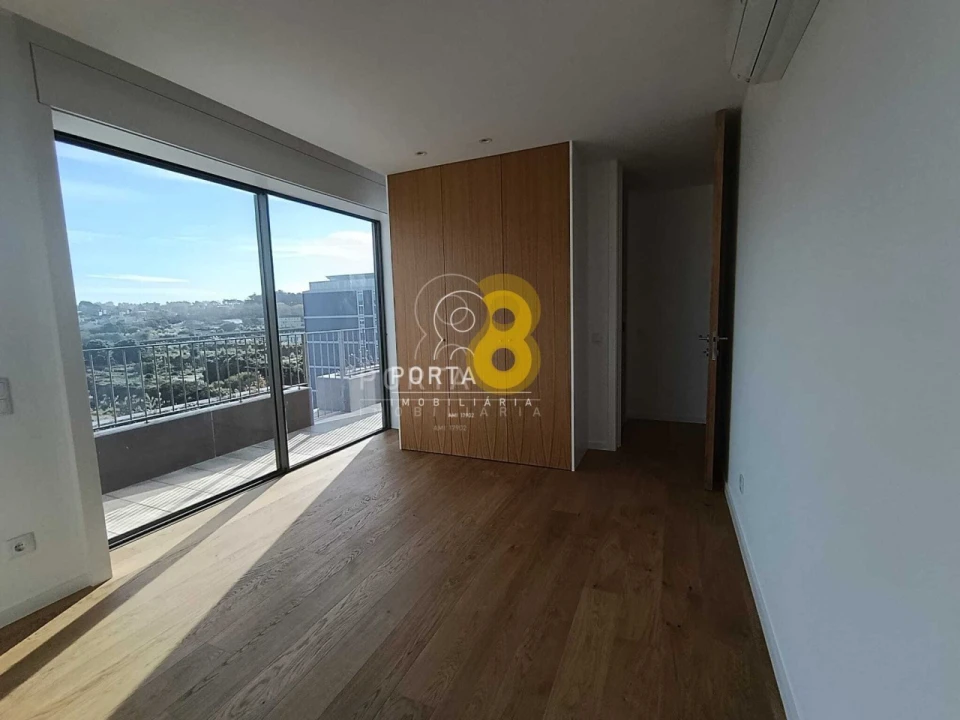 Apartamento T4 para Venda em Matosinhos e Leça da Palmeira Foto 17