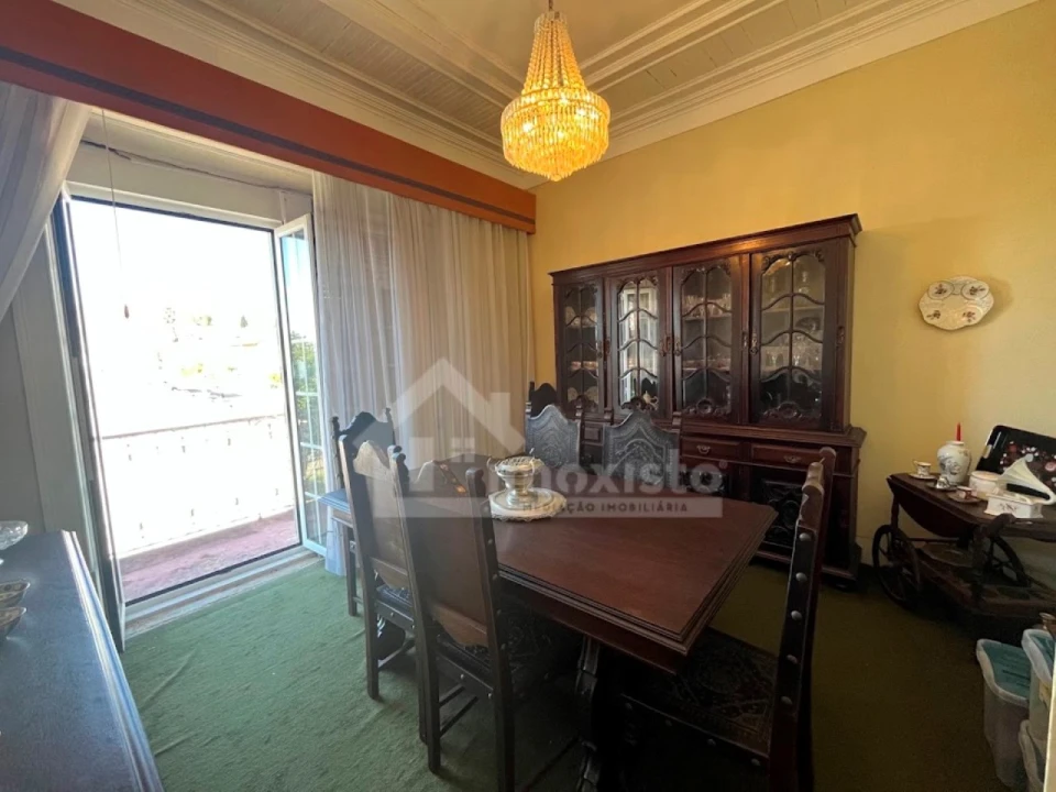 Moradia T6 para Venda em Figueiró dos Vinhos e Bairradas Foto 5