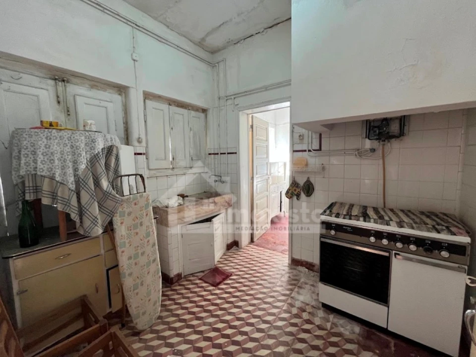 Moradia T6 para Venda em Figueiró dos Vinhos e Bairradas Foto 19