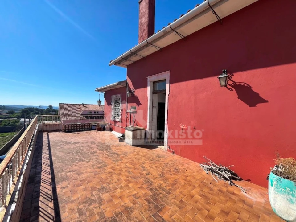 Moradia T6 para Venda em Figueiró dos Vinhos e Bairradas Foto 22