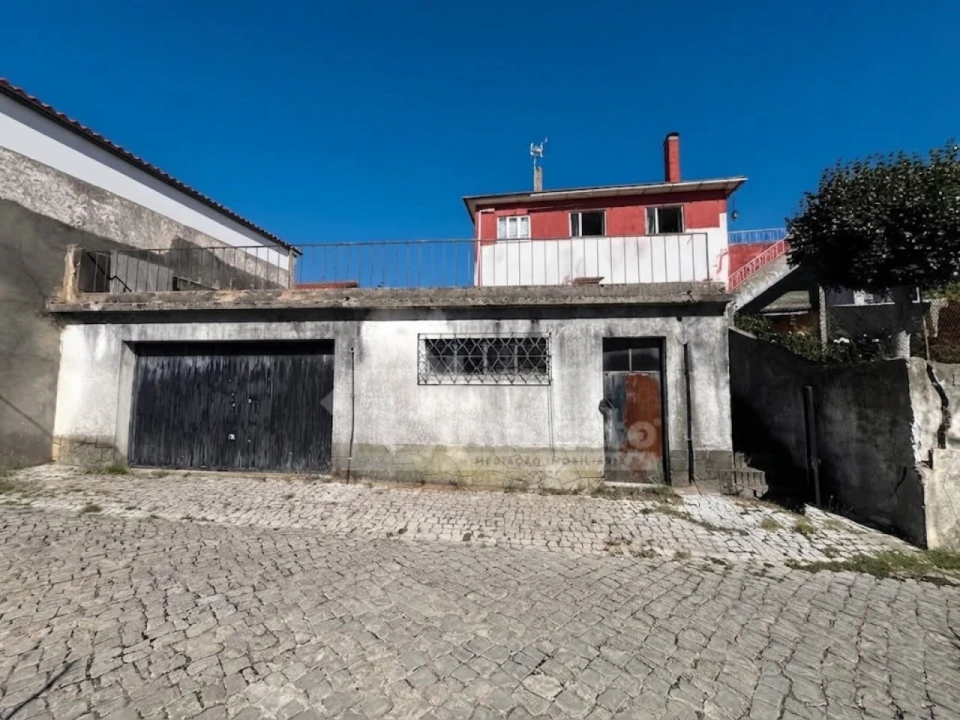 Moradia T6 para Venda em Figueiró dos Vinhos e Bairradas Foto 29