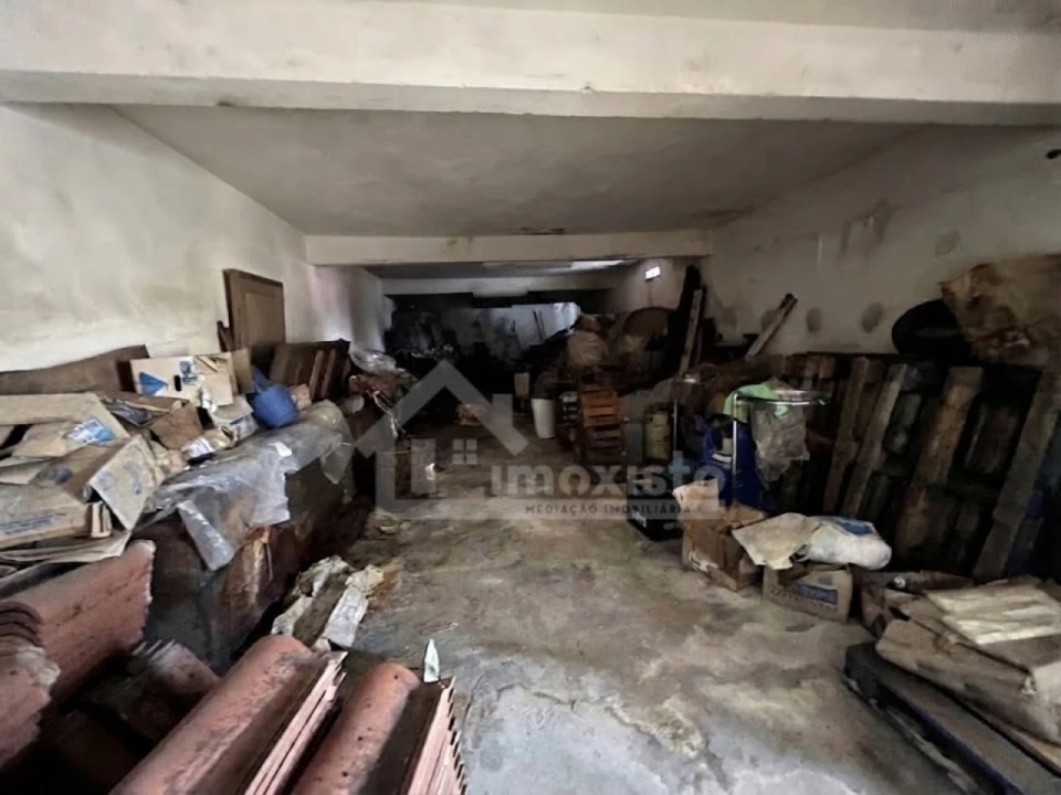 Moradia T6 para Venda em Figueiró dos Vinhos e Bairradas Foto 30